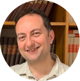 Bruno Colicchio, PhD 