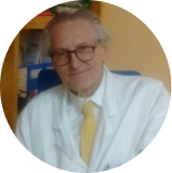 Patrice Carde, MD, Pr
