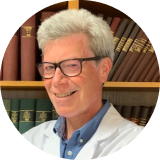 Éric Jeandidier, MD, PhD