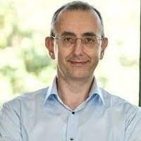 Thierry Oddos, PhD 